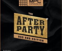 Akai MPC Expansion The After Party [MPC]