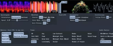 MiniMeters v1.0.18.1918 [WiN, MacOSX, LiNUX]