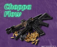 Major Loops Choppa Flow [WAV]