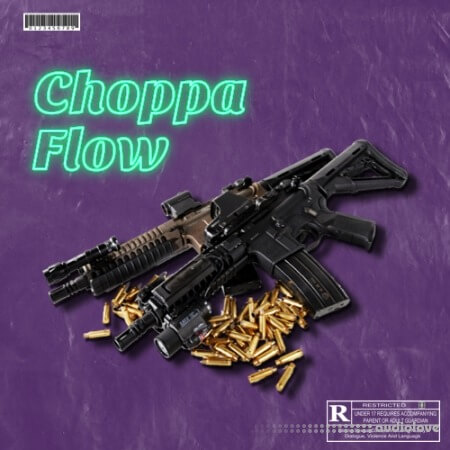 Major Loops Choppa Flow