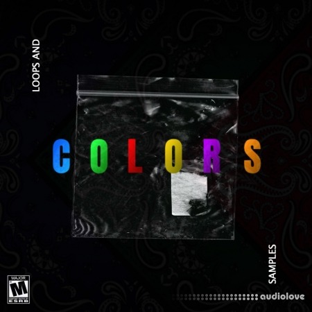 Major Loops Colors [WAV]