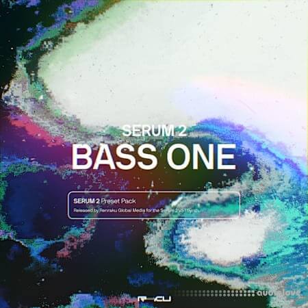 Renraku Serum 2 Bass One
