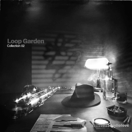 Loop Garden Collection 02