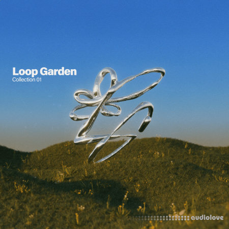 Loop Garden Collection 01 (Vol.1-3)