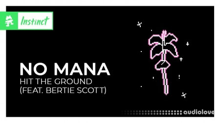 No Mana Hit the Ground Project File [DAW Templates]