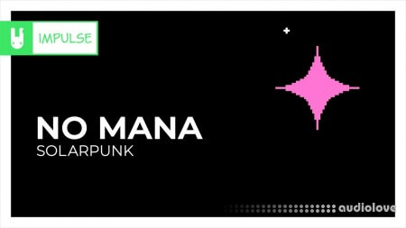 No Mana Solarpunk Project File [DAW Templates]