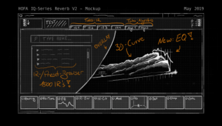 HOFA-Plugins HOFA IQ-Reverb v2.0.16 [WiN]