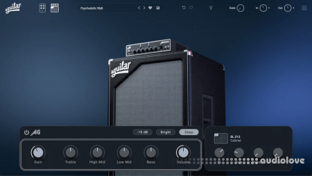 Aguilar Plugins Suite v1.0.0 [WiN]