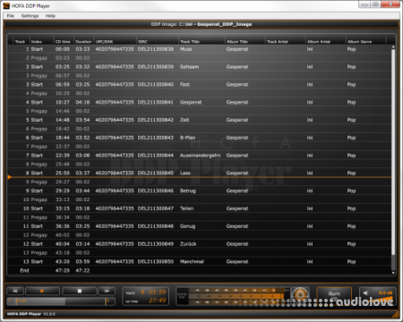 HOFA-Plugins HOFA DDP Player Maker v2.5.7 [WiN]