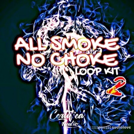 Certified Audio LLC All Smoke No Choke 2