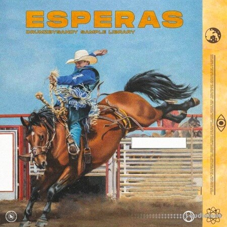 Oriah Beats Esperas Vol.1