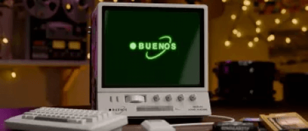 Audiopunks Buenos