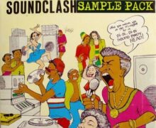 Neekeetone Sound Clash Sample Pack Vol.1 [WAV]