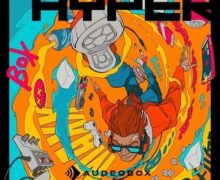 Audeobox Hyper [WAV]