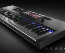 Native Instruments Komplete Kontrol v3.5.1 [MacOSX]