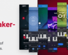 UJAM BEATMAKER 3 v3.0.2.558 Repack [WiN]