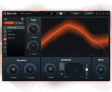 iZotope Neutron 5 v5.1.0 [MacOSX]