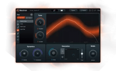 iZotope Neutron 5