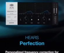 Plugin Alliance HEARS Perfection v1.0.0 [MacOSX]