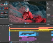 MAGIX VEGAS Pro v23.0 [WiN]