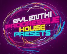 Samplestar Sylenth Progressive House Presets [Synth Presets]