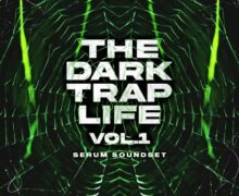 Resonance Sound The Dark Trap Life Vol 1 For Serum [MiDi, Synth Presets]