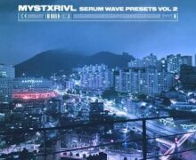 Komorebi Audio Mystxrivl Serum Wave Presets Vol.2 [Synth Presets]