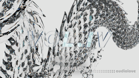 iFeature IFEA Explorer Vol.4 [WAV]