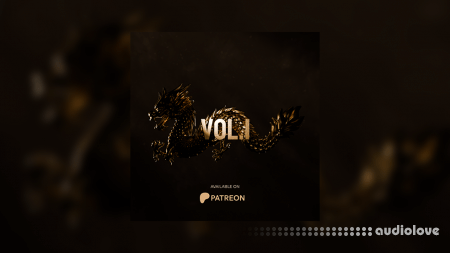 iFeature IFEA Explorer Vol.1 [WAV]