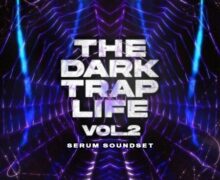 Resonance Sound The Dark Trap Life Vol 2 For Serum [Synth Presets]