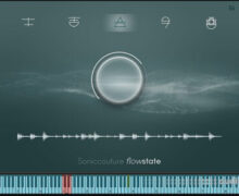 Soniccouture Flowstate v1.1.0 [KONTAKT]