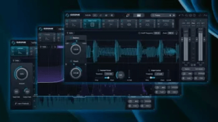iZotope Ozone 12 Advanced v12.0.2 [WiN]
