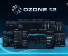 iZotope Ozone 12 Advanced v12.0.2 [MacOSX]