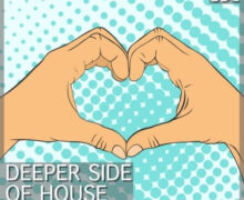 Cycles and Spots Deeper Side Of House [WAV, MiDi]
