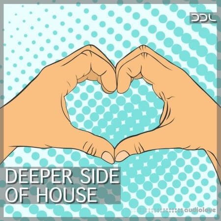 Cycles and Spots Deeper Side Of House