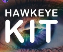 Noiiz Hawkeye Kit [MULTiFORMAT]