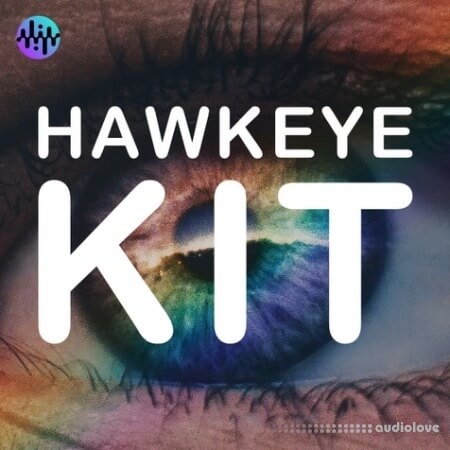 Noiiz Hawkeye Kit [MULTiFORMAT]
