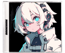 Bangumi Vocaloid Type J-Pop Song Kit MEGURU [WAV, MiDi, Synth Presets]