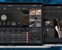 IK Multimedia ToneX MAX v1.10.3 [WiN]
