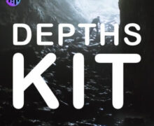 Noiiz Depths Kit [MULTiFORMAT]