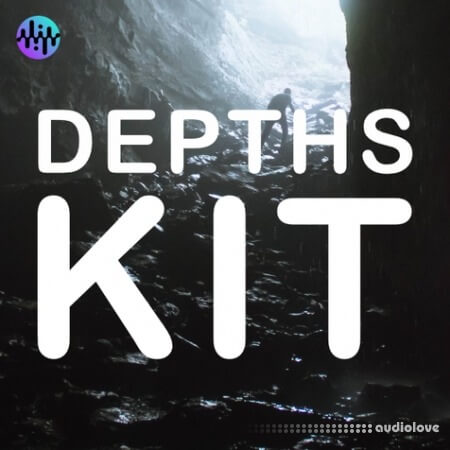 Noiiz Depths Kit