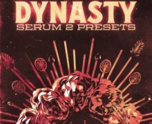 Audio Juice Dynasty (Serum 2 Bank) [Synth Presets]