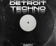 Element One E1 Detroit Techno [WAV]