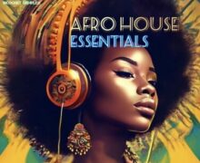 Incognet Samples Afro House Essentials [WAV, MiDi, Synth Presets]