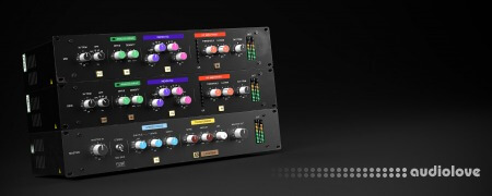 Overloud Gem FUSE v1.0.0 [WiN]