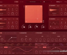 Excite Audio Evolve Bundle 2025.9 [WiN]