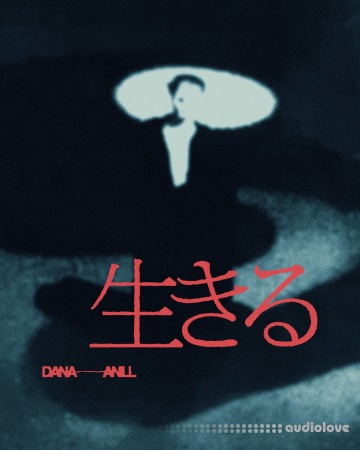 DANA Ikiru Drum Kit