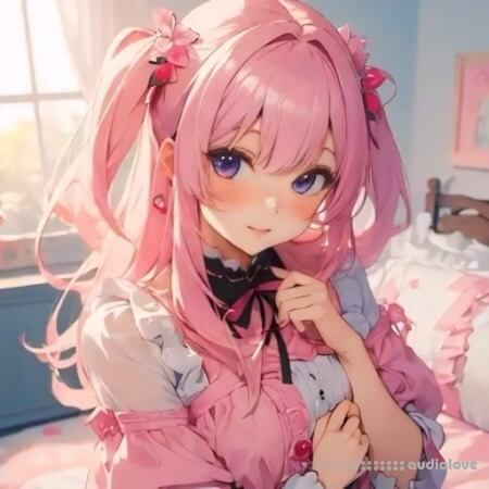 Folder’s SHOP Animevoice feat.Folder