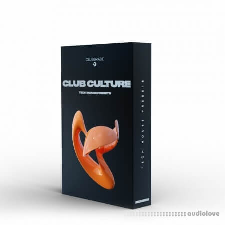 Clubgrade Club Culture Serum Pack [Synth Presets]