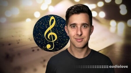 Udemy Learn how to Read Music Fast : Sheet Music and Note Reading [TUTORiAL]